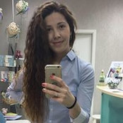 Ксения Вострокнутова's photo