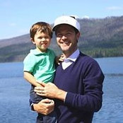 Andrew Medley's photo