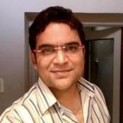 Ravish Gupta's photo