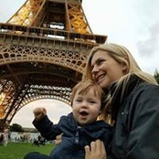 Isabelle Filion's photo