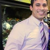 Luis Reyes's photo
