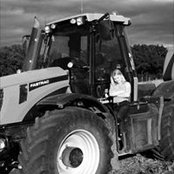 Andrew Holmes's photo