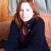 Foto von Kate Andreou