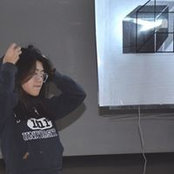 Yufei Quan's photo