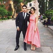 Ale Villarreal's photo