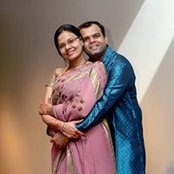 Abha Gupta's photo