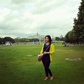 Haidy Eissa's photo