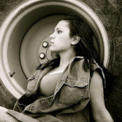 Zoe Morris's photo