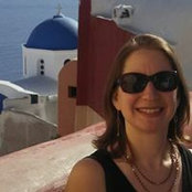 Kari Horowitz's photo