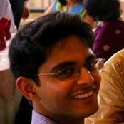Laksh Puri's photo