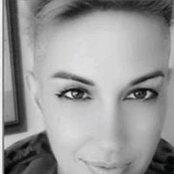 Daniela Rakina's photo