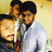 Sunil Joe's photo