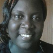 Dorine Mbeda's photo