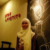 Annisa Kharisma's photo