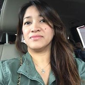 Abigail Dizon's photo