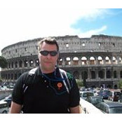 Stephane Gendron's photo