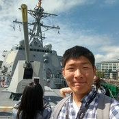 Kenny Ren's photo