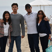 Jamie Roxas's photo