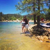 Christine Thom's photo