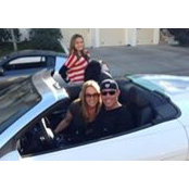 Rusty Weinstein's photo