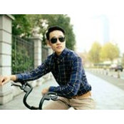 Alex Lu's photo