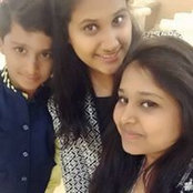 Foto de Shefali Kothari
