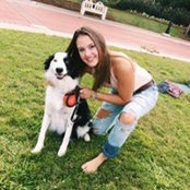 Sophia Silva's photo