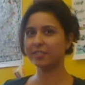 Meghna Punhani's photo