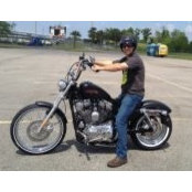 Barney Lighter's photo