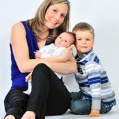 Caroline Simard's photo
