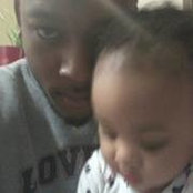 Photo de Kameron Brown
