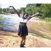 Glowriah Okello's photo