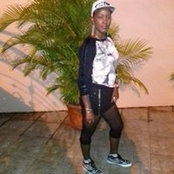 Camille Rogers's photo