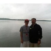 Matt Hall's photo