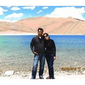 Foto von Sharad Jolly