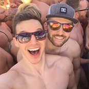 Jason Roberts's photo