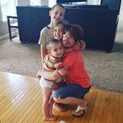 Terri Conley Wagner's photo