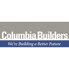 Columbia Builders Inc.