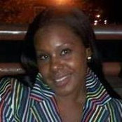 Natasha Rucker's photo