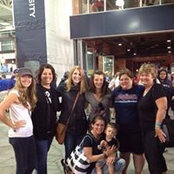 Carrie Weber's photo