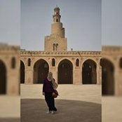 Maha Gano's photo