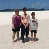 Jodie Sharkey's photo