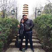 Sally Giam's photo