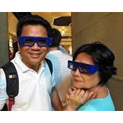 Theodore Boborol's photo