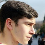 Mark Kvasnicka's photo