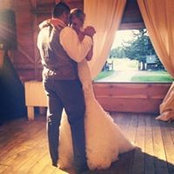 Marissa Laubach's photo