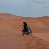 Fred Boulay's photo