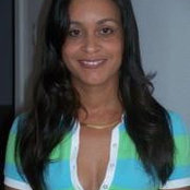 Photo de Althea Ebanks-Ricketts