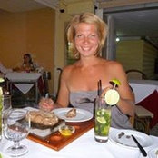 Olga Lutsenkos foto