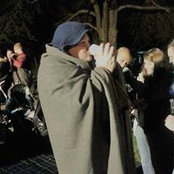 Paul Burslem's photo